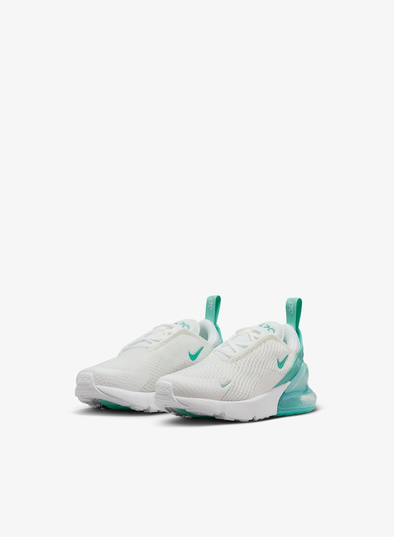Nike Kids Air Max 270 Bp - Image 3